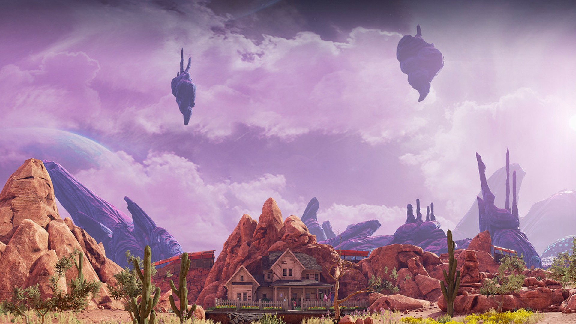 Obduction®