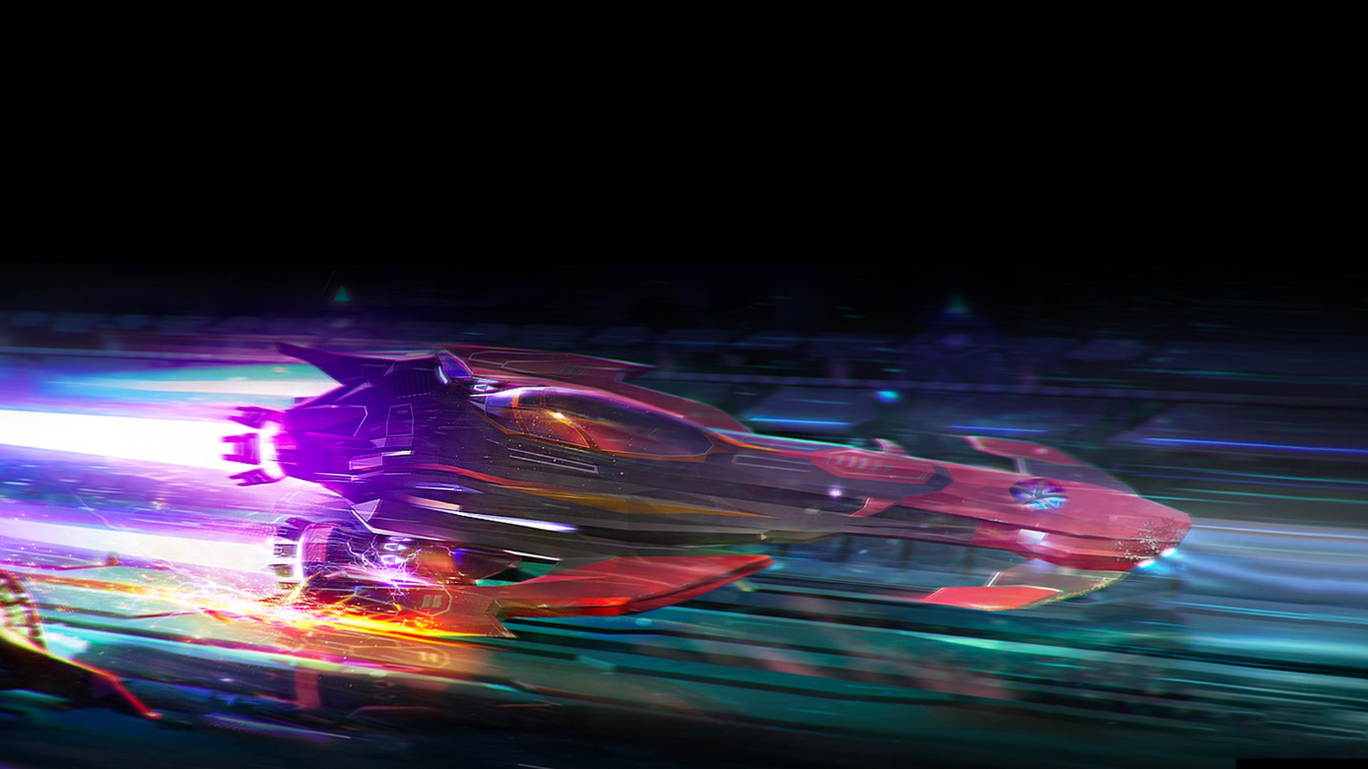 Redout: Enhanced Edition
