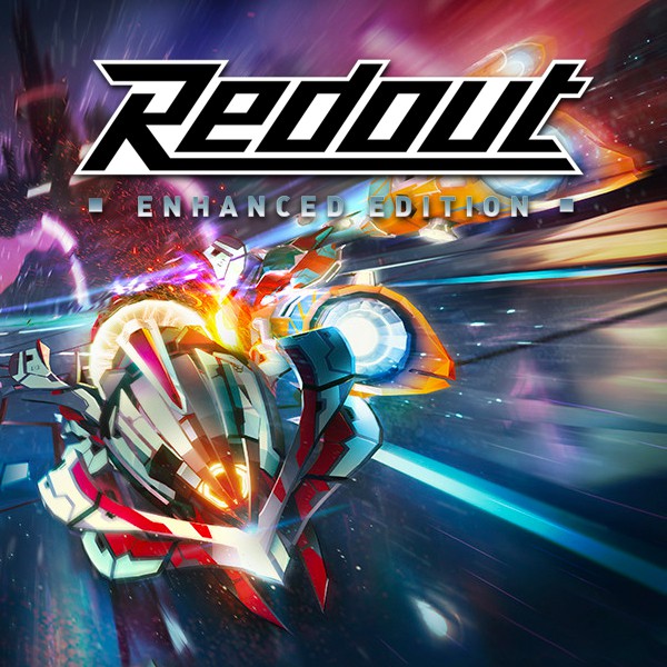 Redout: Enhanced Edition