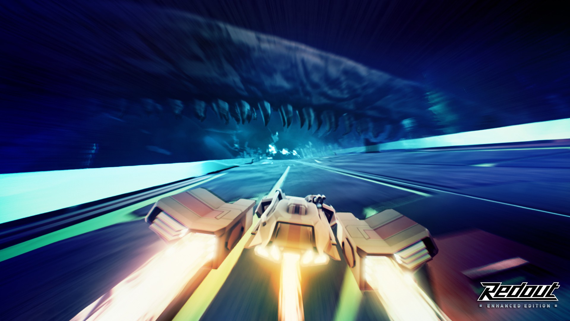 Redout: Enhanced Edition