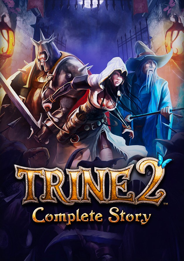 Trine 2: Complete Story