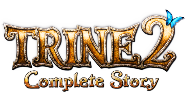 Trine 2: Complete Story