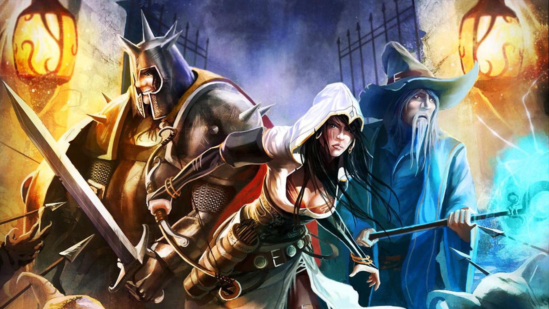 Trine 2: Complete Story