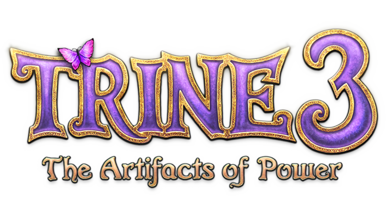 Trine 3: The Artifacts of Power