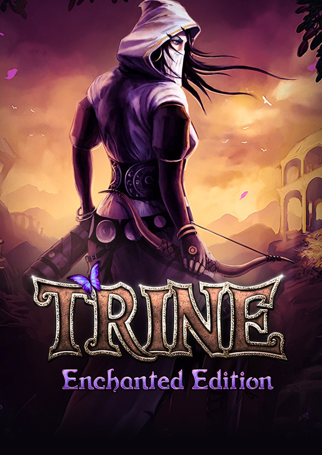 Trine Enchanted Edition