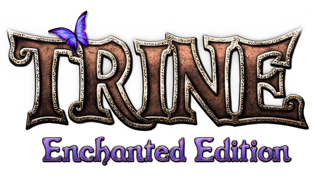 Trine Enchanted Edition