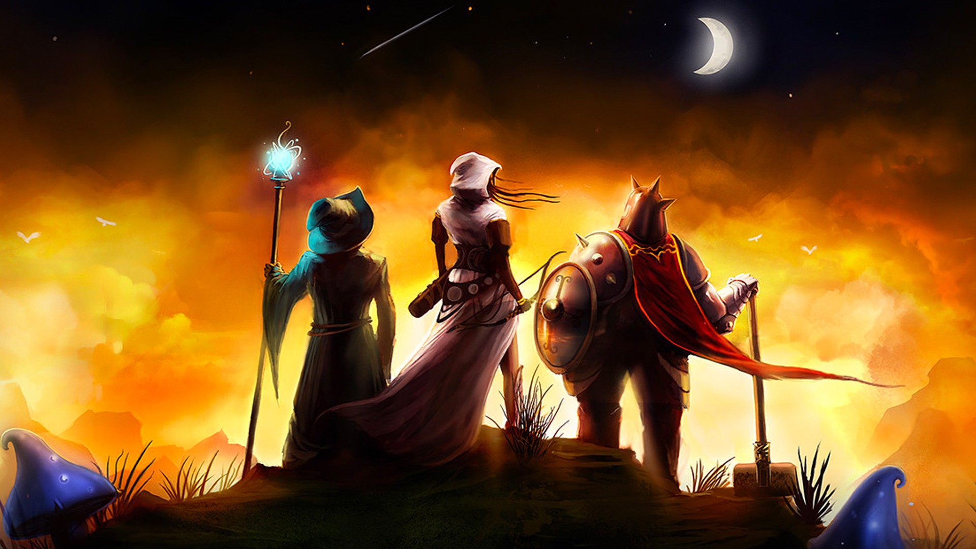 Trine Enchanted Edition