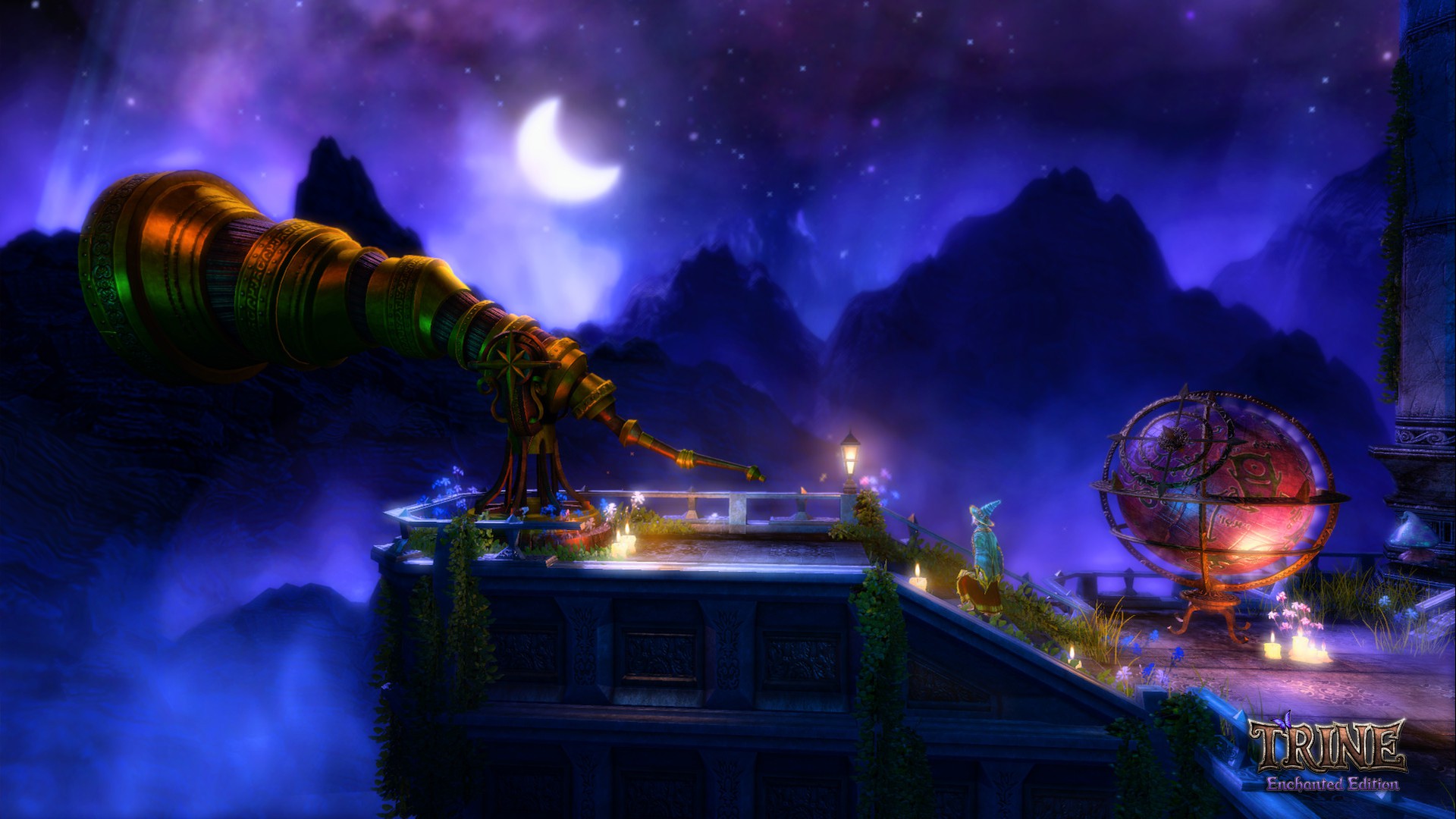 Trine Enchanted Edition