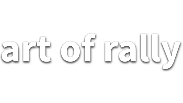 art of rally