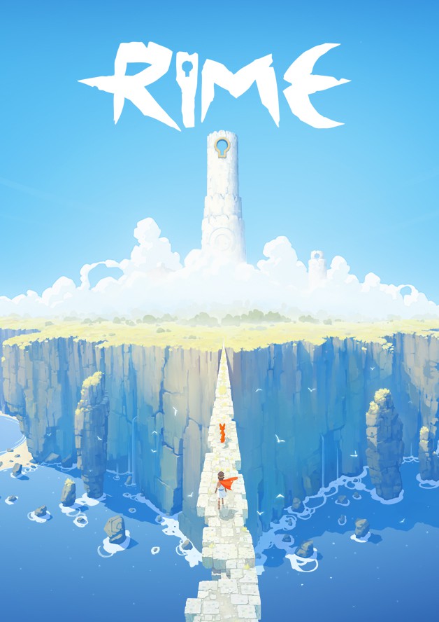 RiME cover art