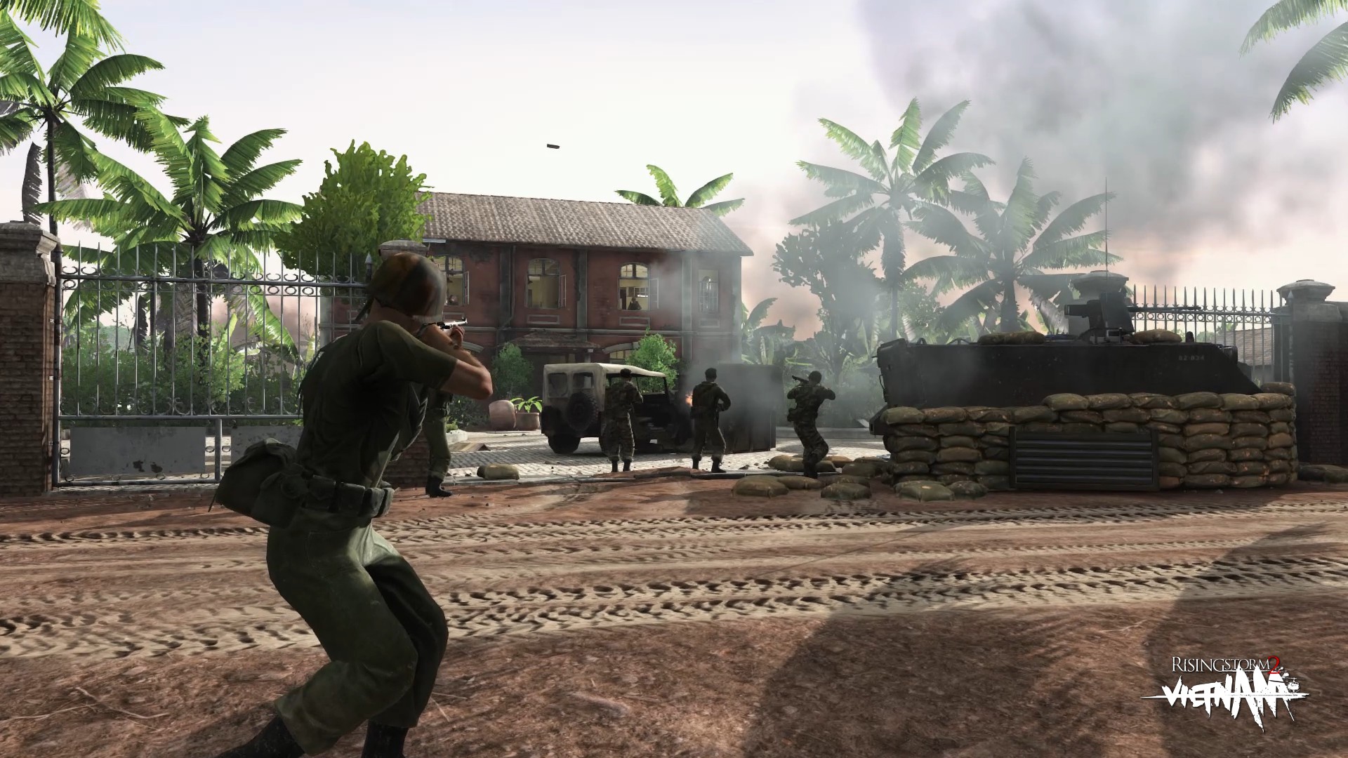 Rising Storm 2: Vietnam