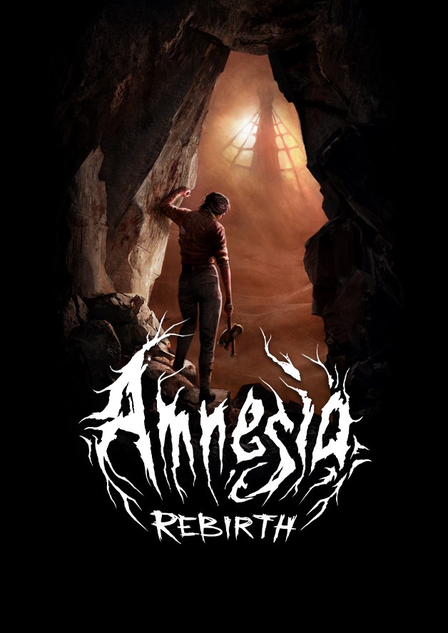 Amnesia: Rebirth