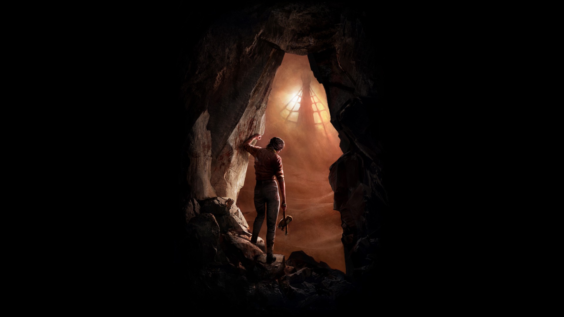 Amnesia: Rebirth