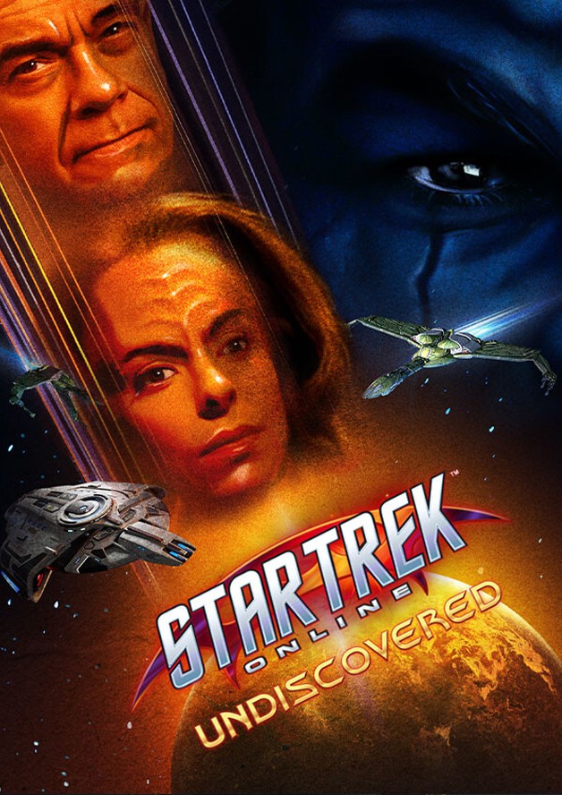 Star Trek Online