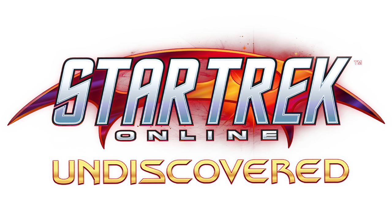 Star Trek Online