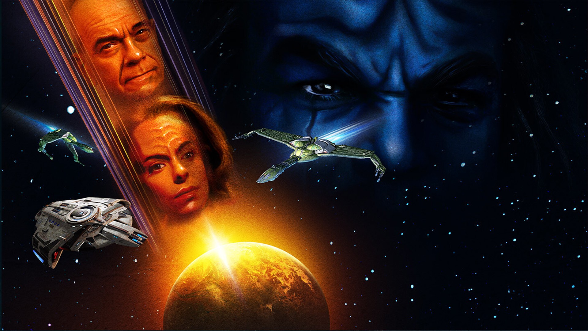 Star Trek Online