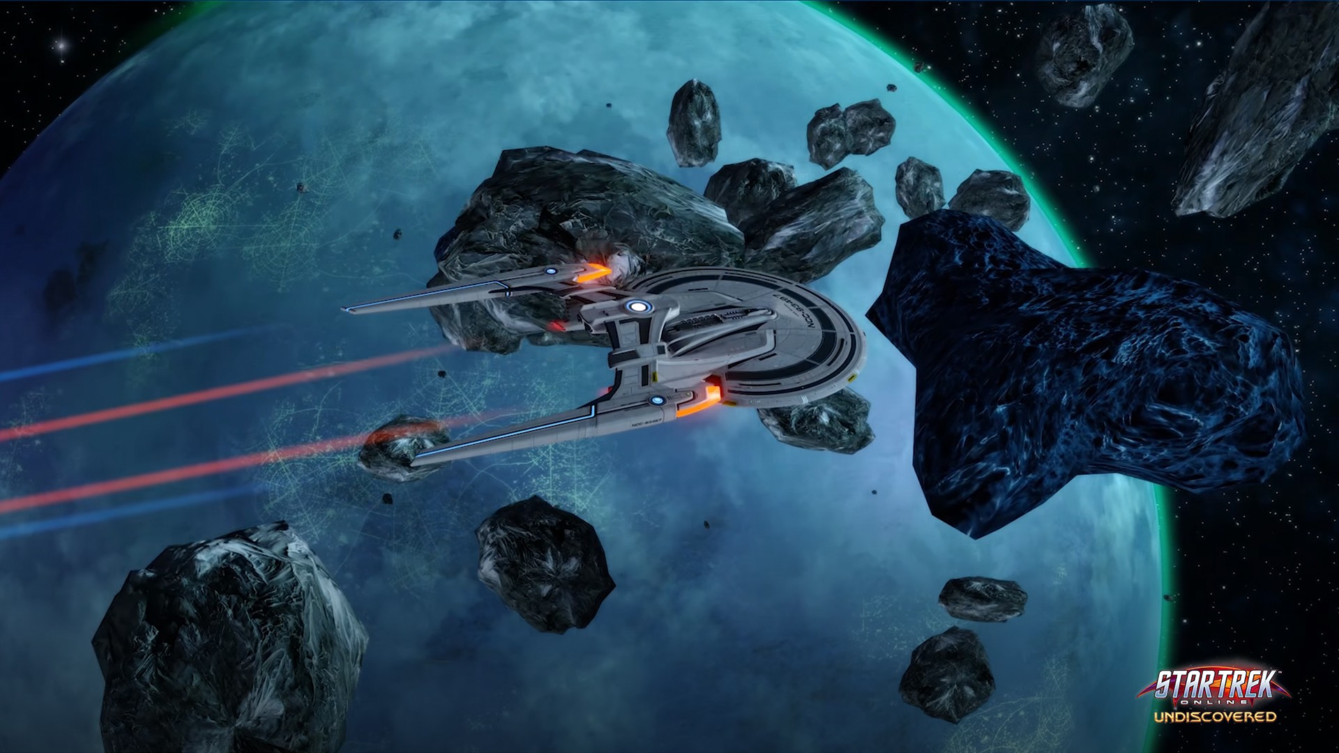 Star Trek Online