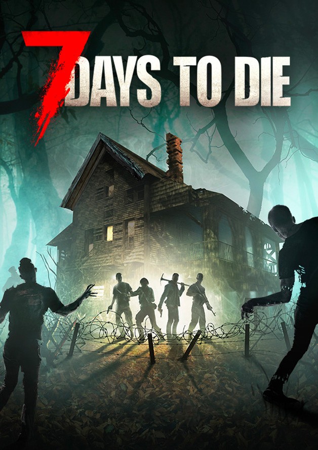 7 Days to Die