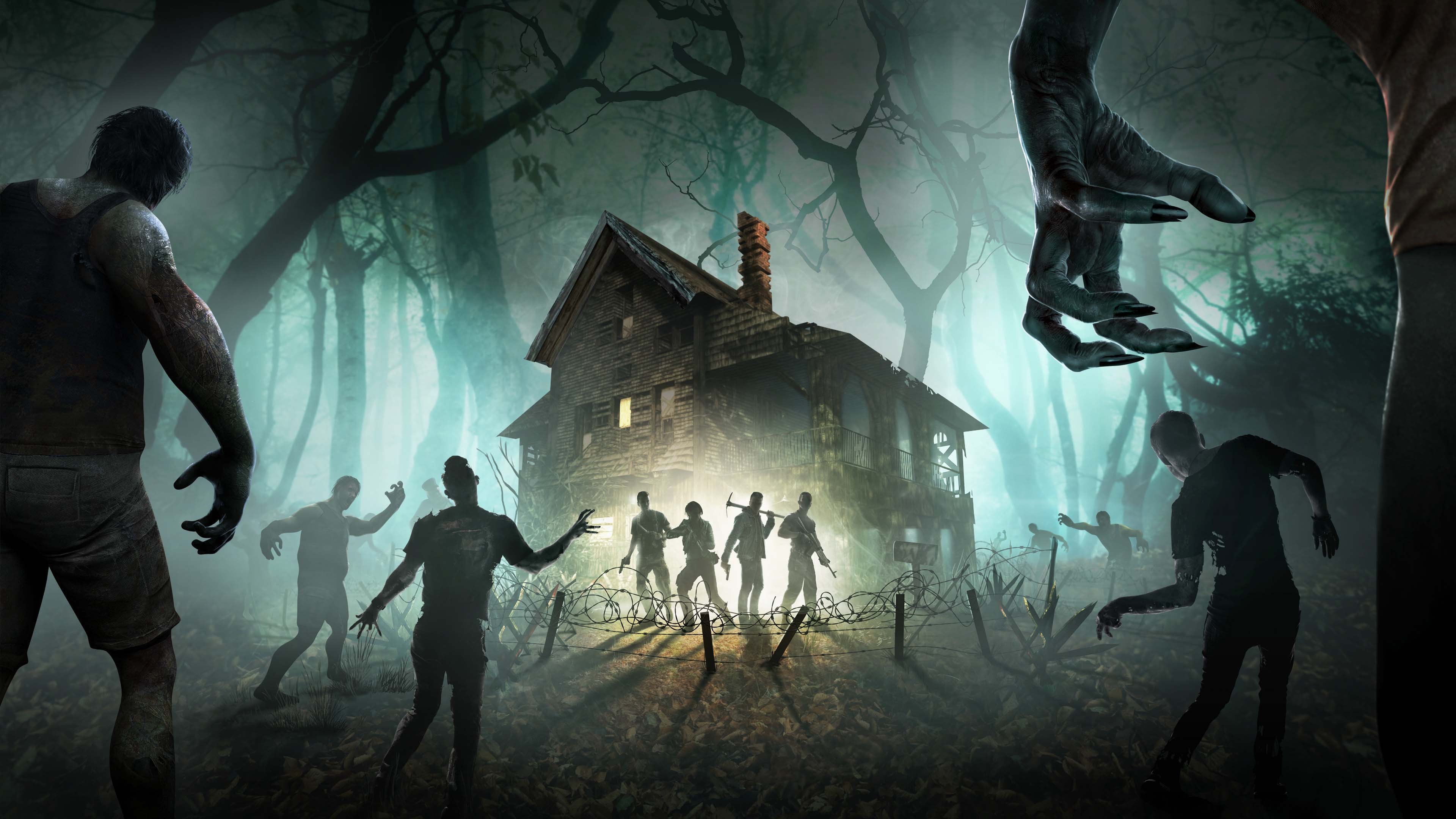7 Days to Die