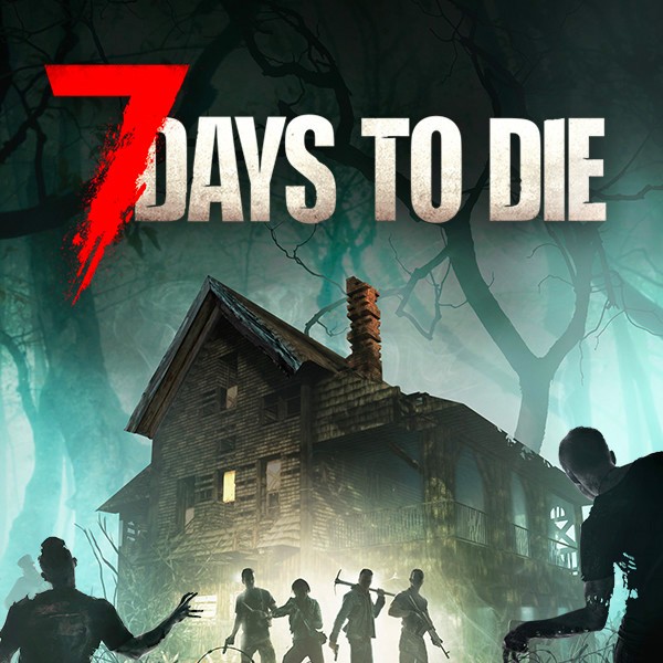 7 Days to Die