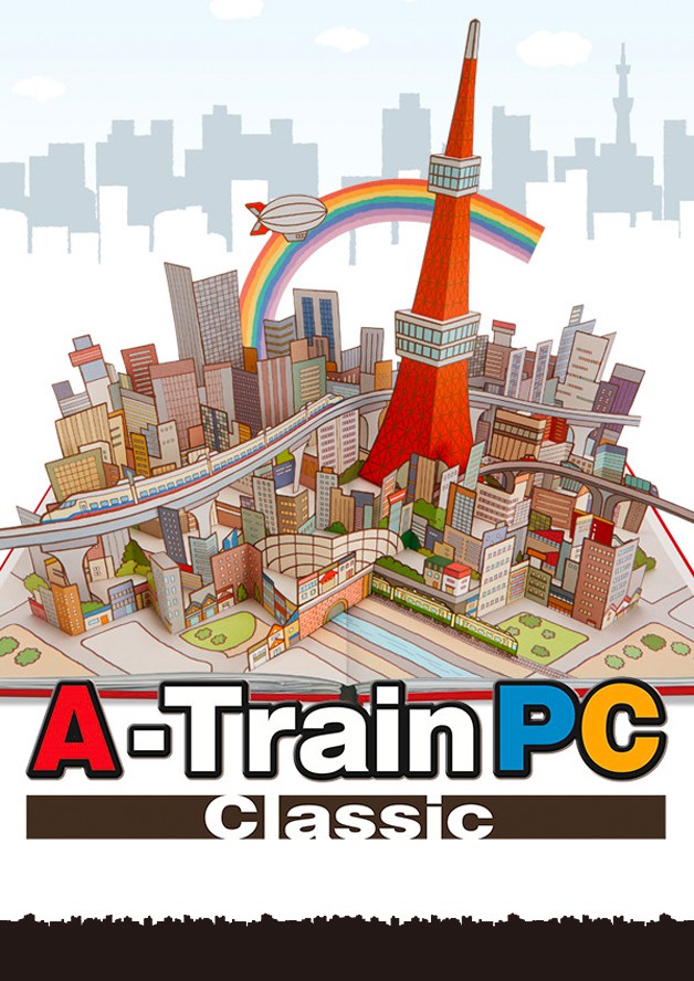 A-Train PC Classic
