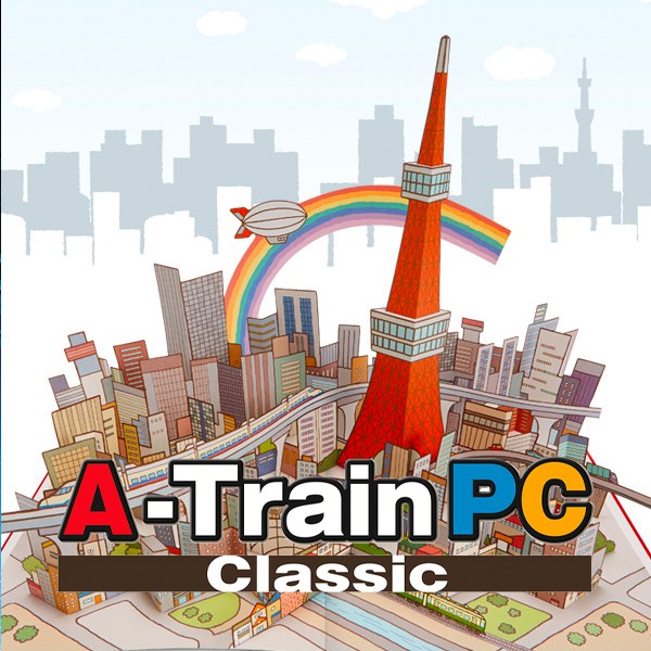 A-Train PC Classic