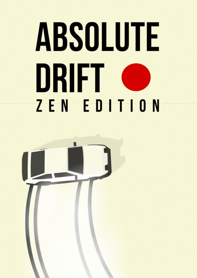 Absolute Drift: Zen Edition