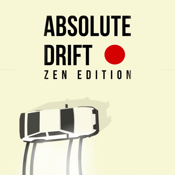 Absolute Drift: Zen Edition