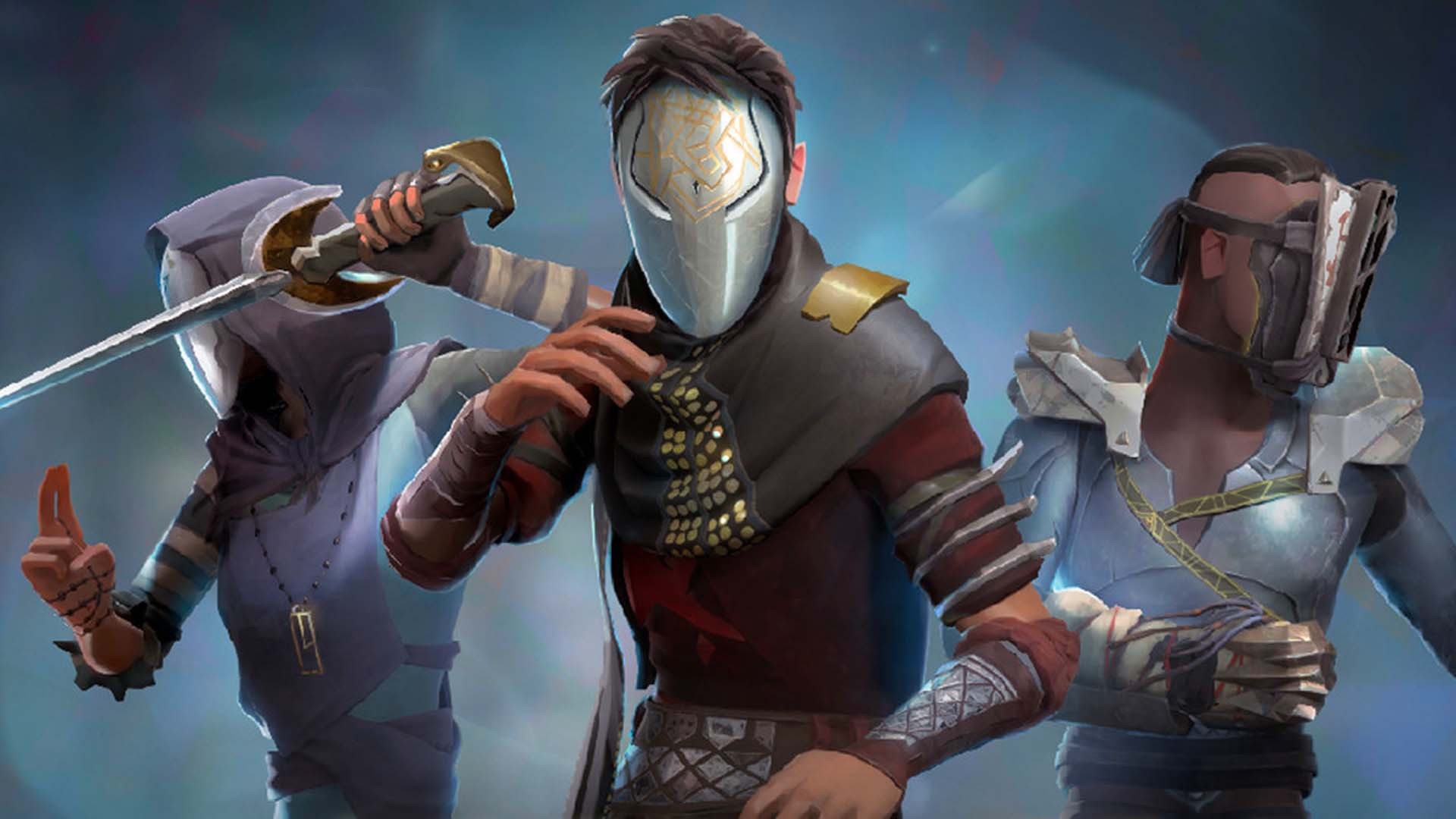 Absolver