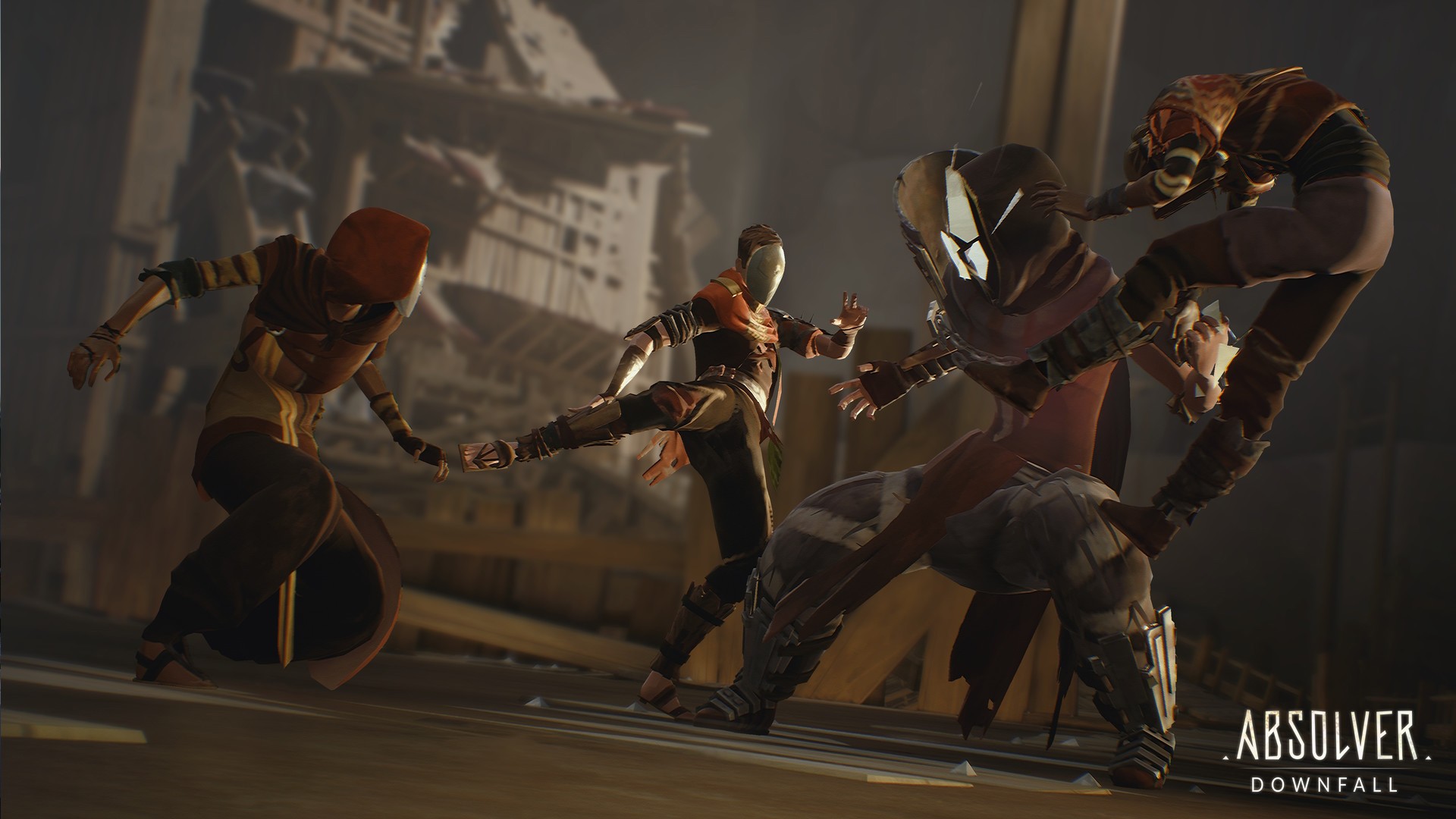 Absolver