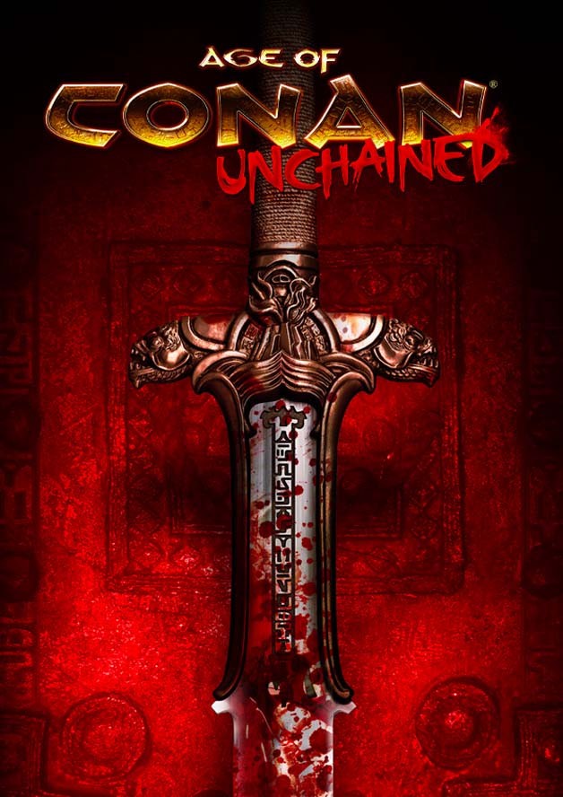 Age of Conan: Unchained