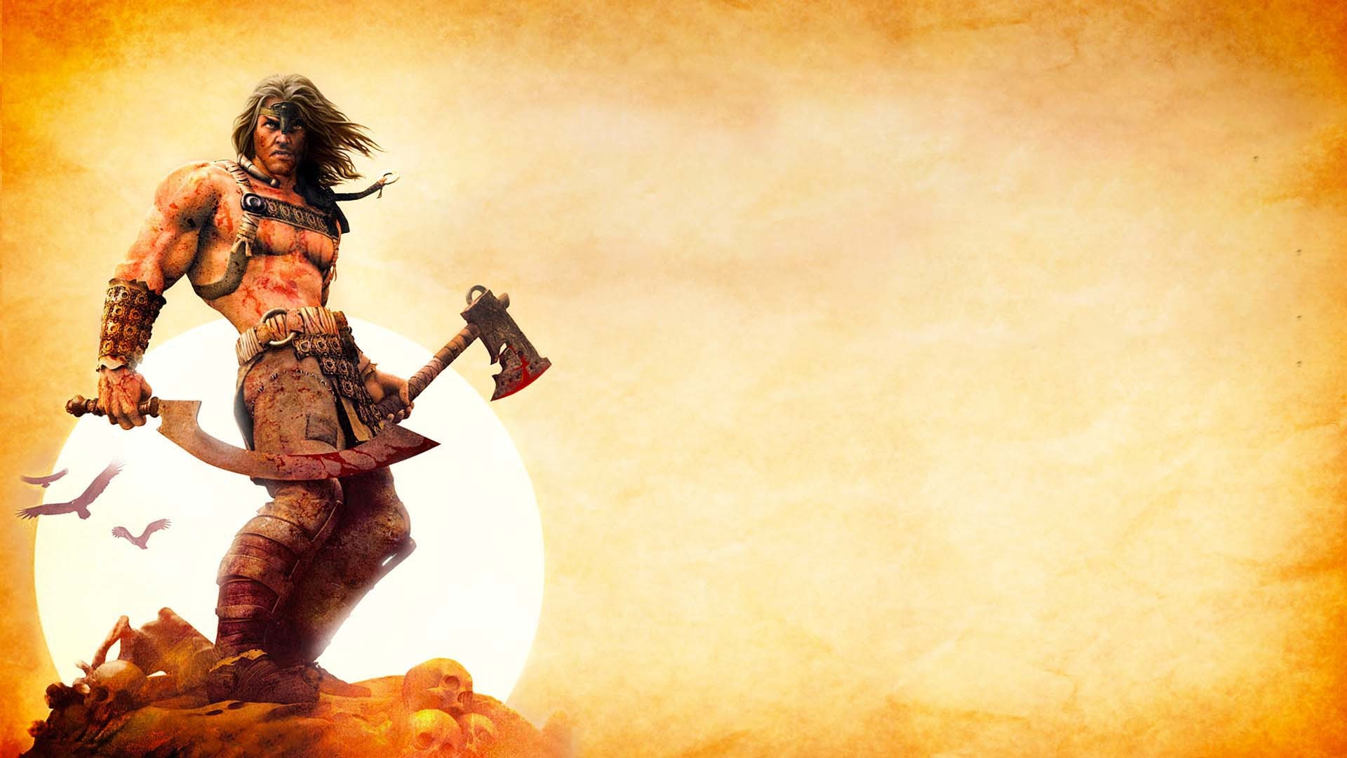 Age of Conan: Unchained