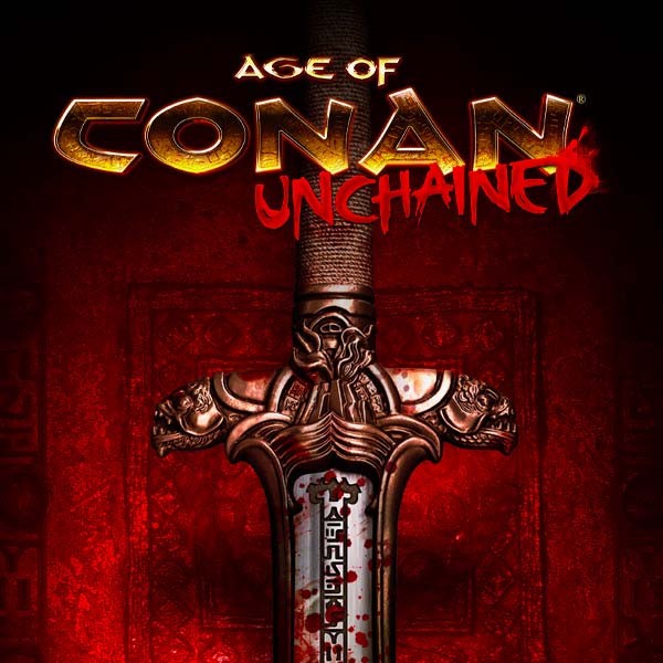 Age of Conan: Unchained