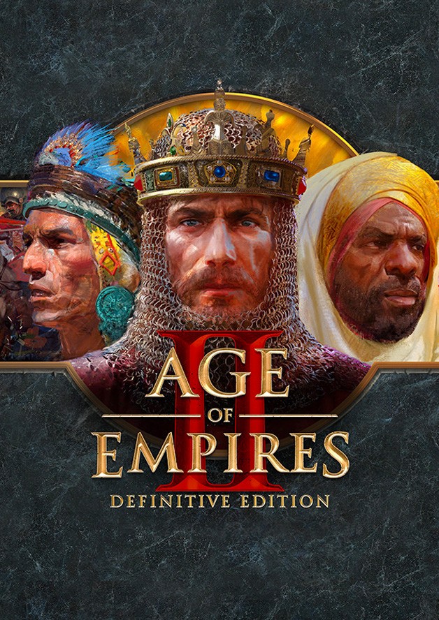 Age of Empires II: Definitive Edition