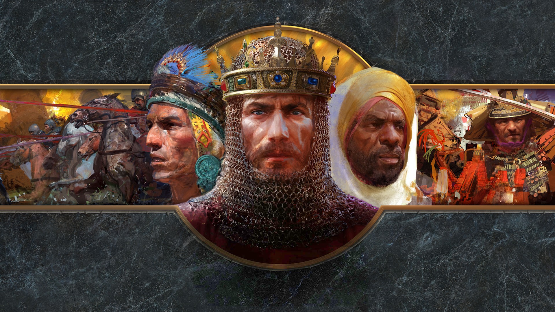 Age of Empires II: Definitive Edition