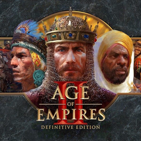Age of Empires II: Definitive Edition