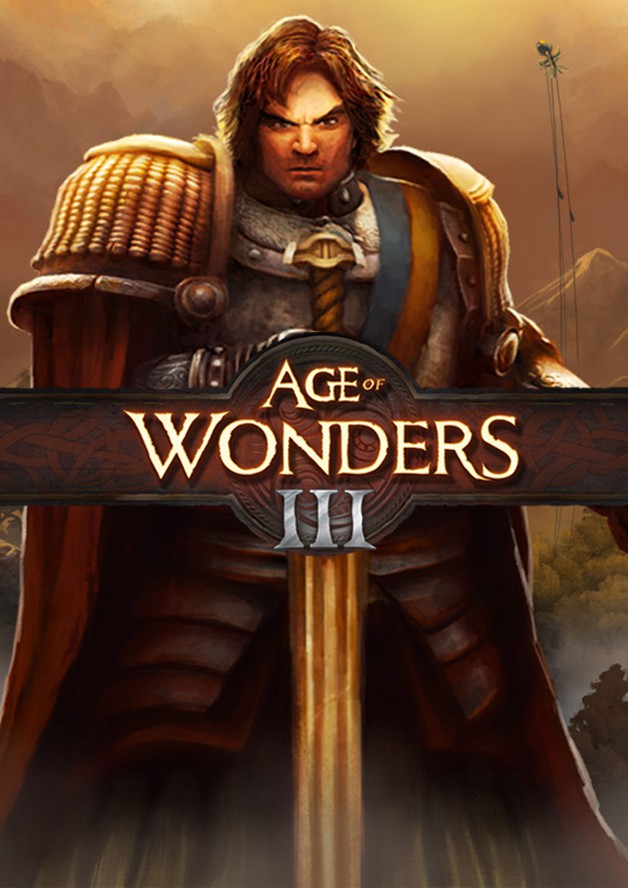 Age of Wonders III