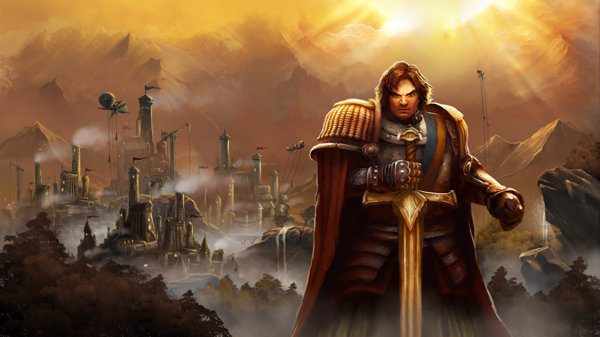 Age of Wonders III