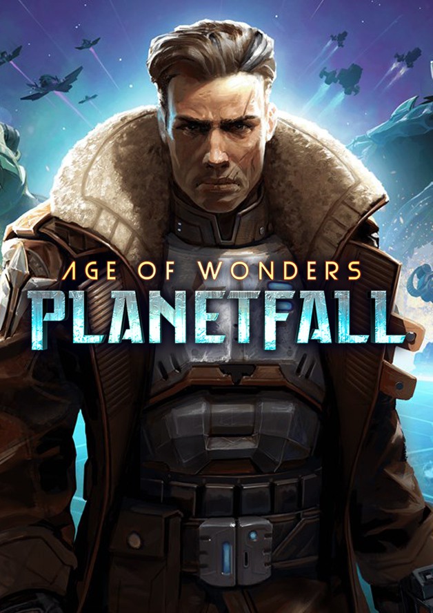 Age of Wonders: Planetfall