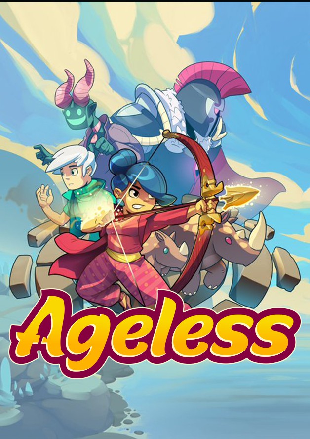 Ageless