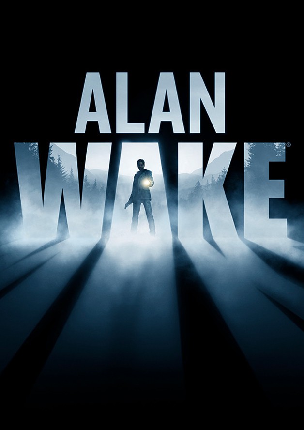 Alan Wake