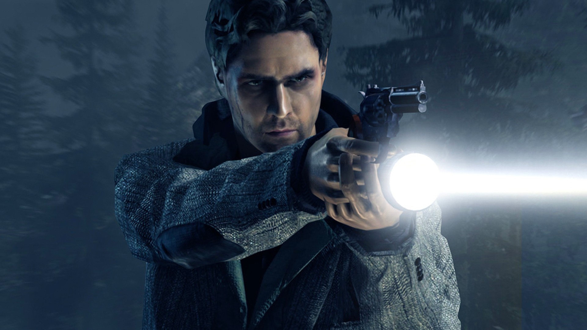 Alan Wake