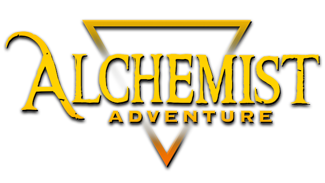 Alchemist Adventure