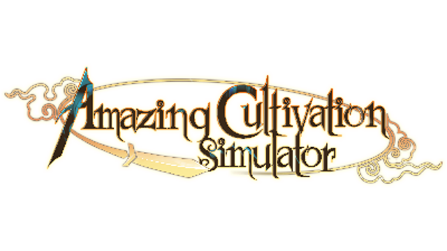 Amazing Cultivation Simulator