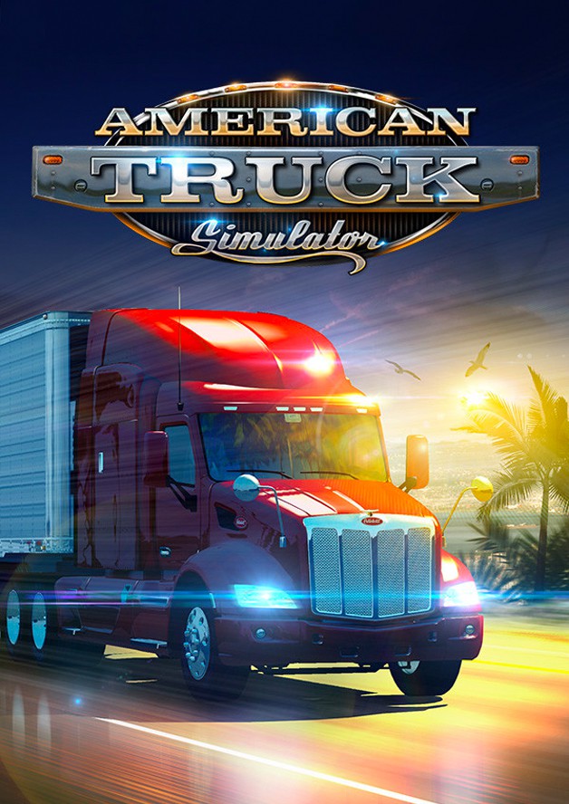 American Truck Simulator
