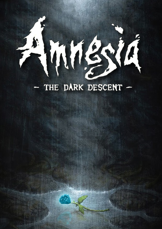 Amnesia: The Dark Descent