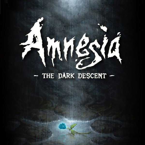 Amnesia: The Dark Descent
