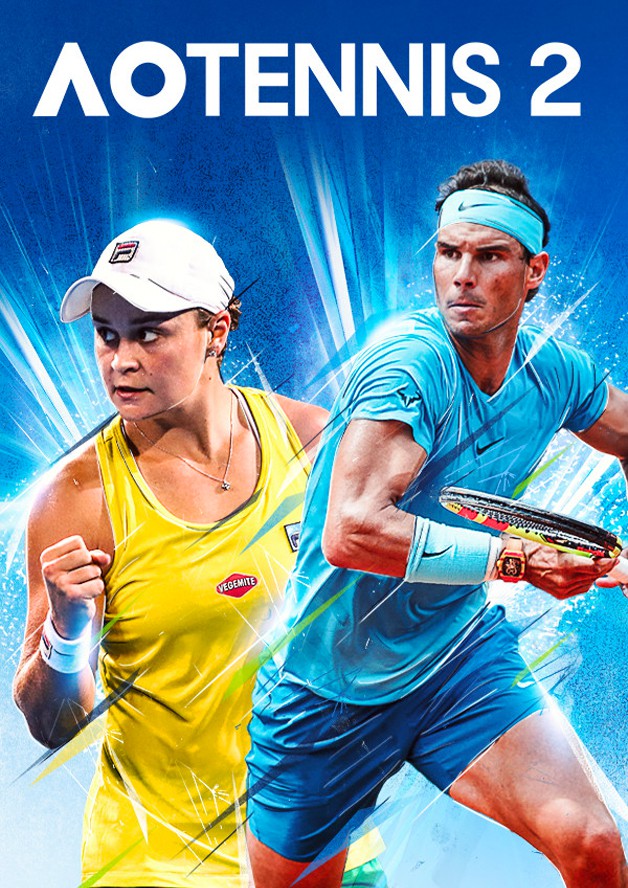 AO Tennis 2