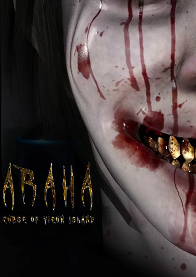 Araha: Curse of Yieun Island