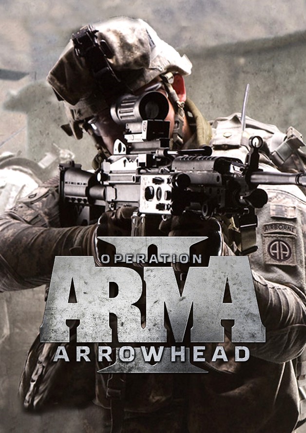 Arma 2: Operation Arrowhead